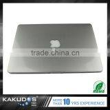 Imported PC Made by Machine Craft Colorful Unique Design Crystal Case for Macbook