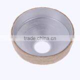 Aluminum Mute Silencer for Alto Saxophone Sax Metal Dampener Light-weight thumbnail-1