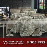 Queen Sheets 300 Thread Count Deep Pocket Bed in a Bag Set All Sizes thumbnail-1