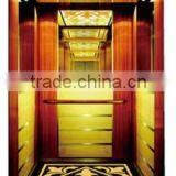 Luxury Passenger Elevator With Small Machine-room
