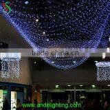 230V Copper Wire Outdoor Giant Christmas Decoration Light thumbnail-4