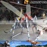 MY Dino-C058 Artificial Realistic Fiberglass Mosquito thumbnail-5