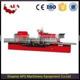 Crankshaft Grinding Machine MQ8260B/6*1600 thumbnail-1