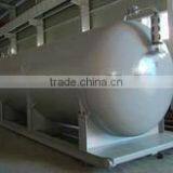 Pressure Vessel