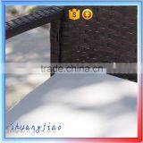 All-weather Top Quality Hot Fashion Coffee Chair Table Sets thumbnail-5