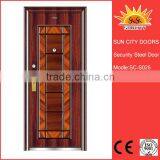 Apartment Security Alarm Door thumbnail-1