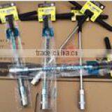 T Type Wrench ( With Plastic Handle ) thumbnail-1