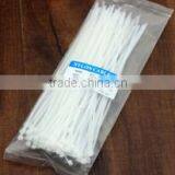 8x450mm Cable Ties thumbnail-1