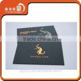 Free Sample Letterpress Cotton Gold Business Cards Paper thumbnail-1