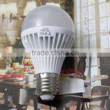 7W 2835 E27 Led Light Led Bulb Lighting Exhibition Lamp