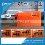 Max Bending Angle 180 Degrees Cnc Stirrup Machine
