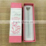 Personal Care Industrial Use Perfume Bottle Boxes Packaging for Roll on Bottle
