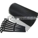 gutter net(professional manufacturer,reasonable price with good quality!!)