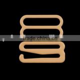 T-fashion Factory Price OEM/ODM 18mm Metal Bra Rings Sliders Hooks