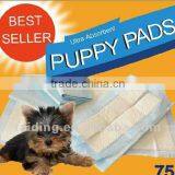 hot sale 40x60 cm puppy dog training pad