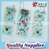 Colorful PVC Keyholder thumbnail-1