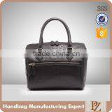 4385 Elegant Fashion Hand Bag for Sale Women Handbag Snake pu Designer Purse