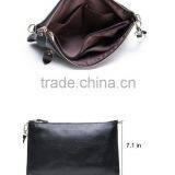 Boshiho Original Branding Leather Ladies Hand Purse thumbnail-5