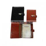 A4 Notebook,Recycled Notebook,Leather Notebook