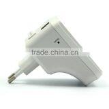 Factory Supply!Wireless 2.4GHz&5GHz Dual Band 300M WIFI Repeater Router More Range for Network thumbnail-3