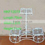 Flower Plant Stand HKF12073 thumbnail-1