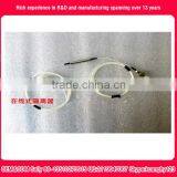 1W 2W 5W Dual Stage 1310/1550nm High Power Polarization Maintaining Isolator HPPMIS Fiber Optical Isolator OEM Factory