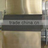 CE Approved Stainless Steel Cube Ice Machine