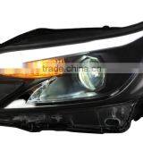Car Daytime Running Light With E4 Only POWER LED TYPE thumbnail-3