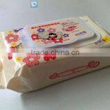 Baby Wet Wipe Plastic Lid Application Machine thumbnail-2