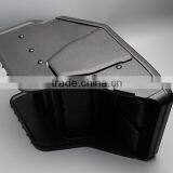 Refit Exterior Accessories Front Seat Locker Storage Box for Toyota Hiace KDH 200 2005-2016 thumbnail-4