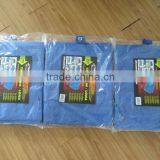 All Sizes pe Tarpaulin Tarps in Package