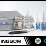 TP-60 high-precision LCD roller dispensing controller Kingsom
