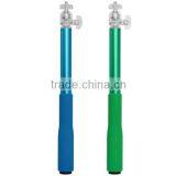 2014 Deluxe Camera Compatible Selfie Tongsis Monopod With Bluetooth thumbnail-2