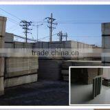 Wpc Shuttering for Placing of Concrete With New Year2014