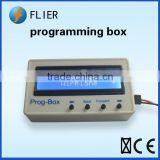 Flier Brushless 7S 120A ESC for RC Boat thumbnail-3