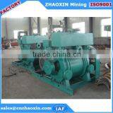 Mining Filter Machine, Water Filter Machine, Working Principle of Vacuum Filter thumbnail-3
