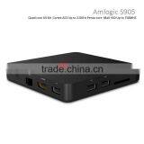 Octa Core 8 Core CPU Amlogic S905 Android 5.1.1 tv Box With Penta Core GPU thumbnail-3