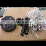 DC 4.5V Outdoor Use PVC Wire Solar Light String