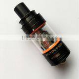 Wholesale Sub Ohm Atomizer Tank Ijoy Reaper Plus Tank Black with hightemperature /In Stock