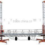 SCP230/12D Mast Climb Work Platform thumbnail-3