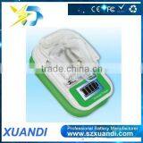 Commerce Portable Multi-purpose Battery Charger