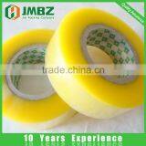 China Economic Grade Wholesale OPP Acrylic Strong Carton Sealing Tape