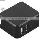 60w Desktop Multiport Charger, 5 Port, 5V 12A USB Charger thumbnail-5