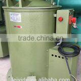 Feiyide Automatic Zinc Copper Zipper Barrel Electroplating Equipment for Sale thumbnail-4