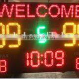 2016 Cricket Scoreboard of New Products thumbnail-1