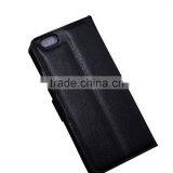 OEM Factory Beautiful Design for Iphone Leather Case Card Holder thumbnail-6