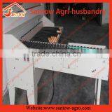 Factory Price Stainless Steel 304 Automatic Egg Sorter With PE Certificate thumbnail-4