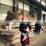 Upper Turbine Casing