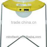 Portable Child Use Solar Reading Light With Low Price