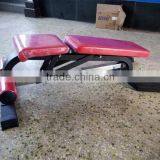 Commercial Adjustable Weight Bench/Fashion High Quality Weight Lifting Bench thumbnail-4